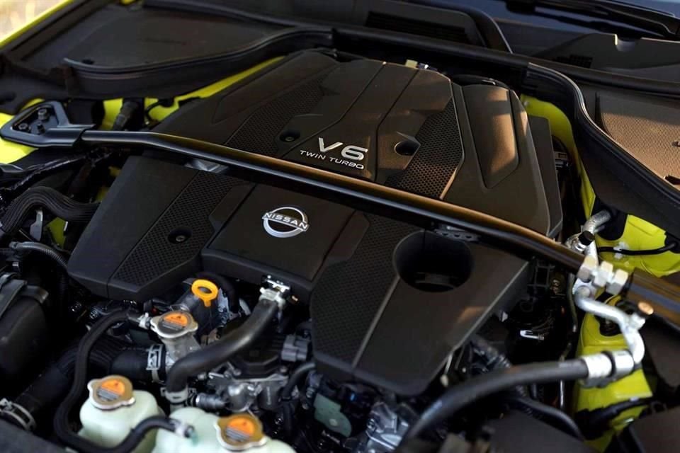 Motor v6