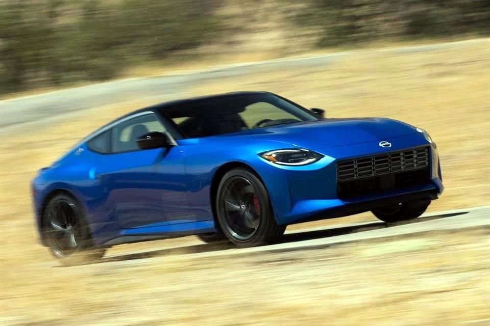 Nissan Z