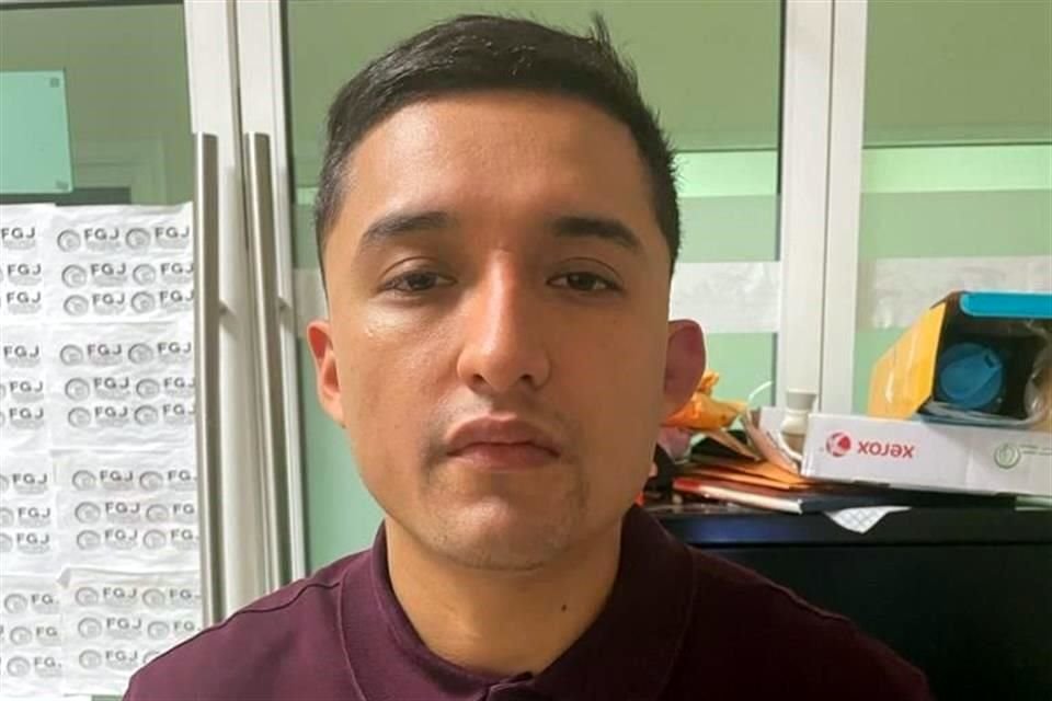El líder del CDG se fugó el pasado 13 de julio.