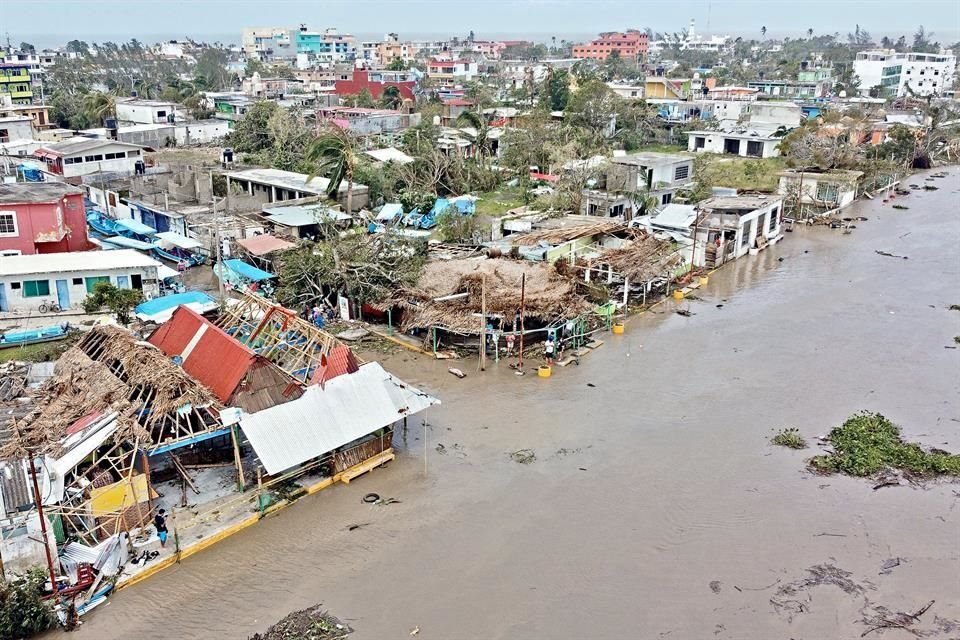 Aunque México se comprometió a reducir en 22% sus emisiones contaminantes para 2030, especialistas no ven el panorama con optimismo.