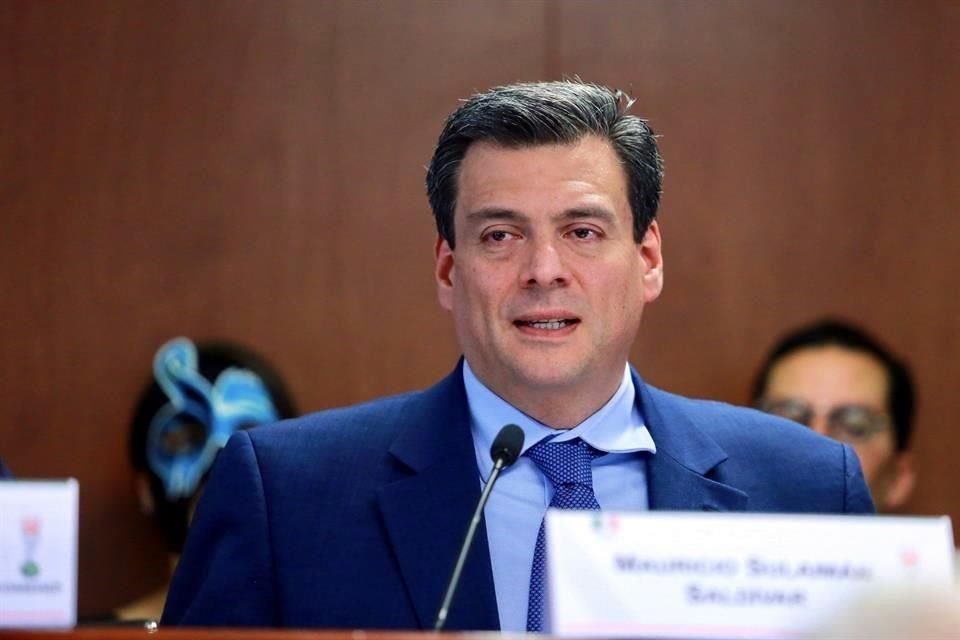 Mauricio Sulaimán aseguró que si ya habían dado el peso, debían haber peleado.