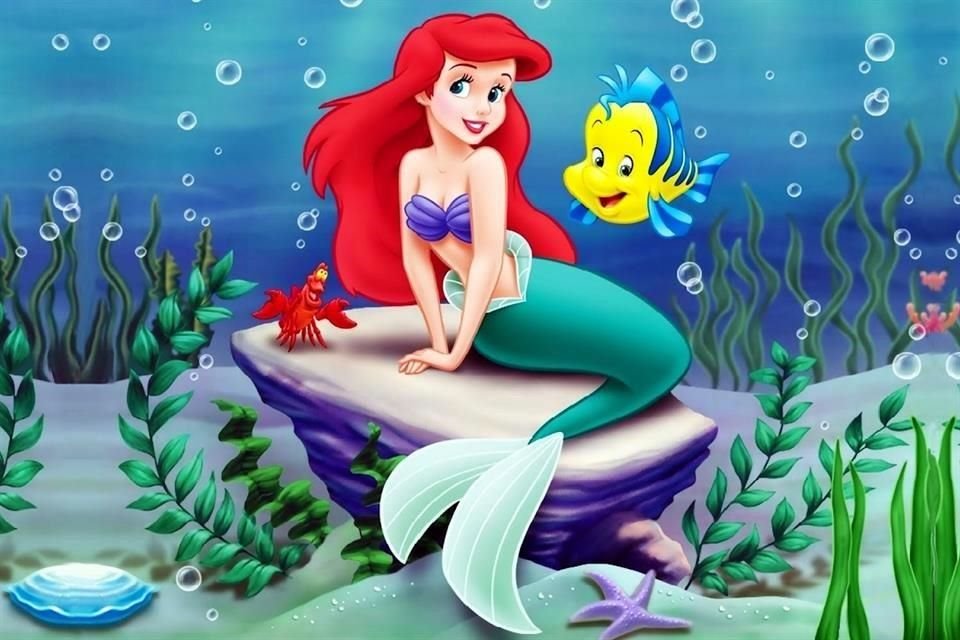 La cinta es una versión en acción real del clásico animado de 1989.