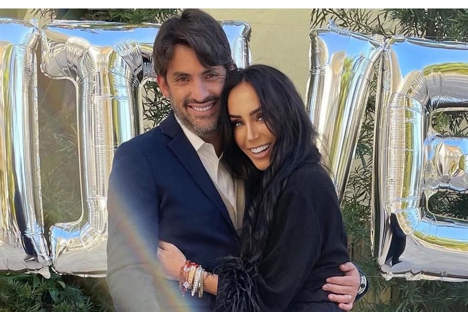 Juez ordenó aprehender a Víctor Álvarez Puga y a Inés Gómez Mont por lavado, peculado y crimen organizado tras desvíos de 3 mmdp a Segob.