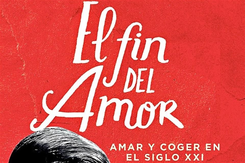 En libro 'El Fin del Amor', Tamara Tenenbaum retrata cómo ha cambiado el amor romántico, el matrimonio y la maternidad en vida de jóvenes.