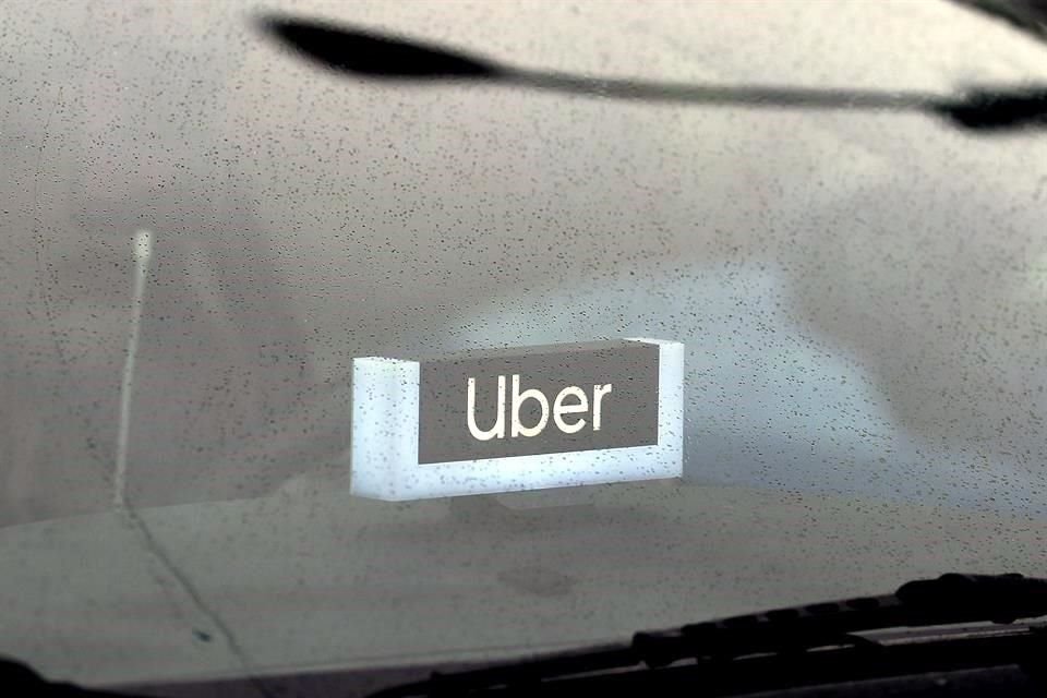 Para el cuarto trimestre de este año, Uber podría reportar una ganancia ajustada de hasta 100 millones de dólares.