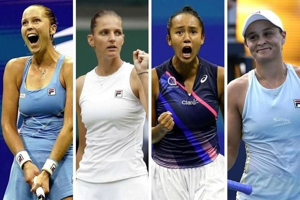 El torneo WTA Finals, que reúne a las ocho mejores tenistas del mundo, se disputará en Guadalajara durante el próximo mes de noviembre.