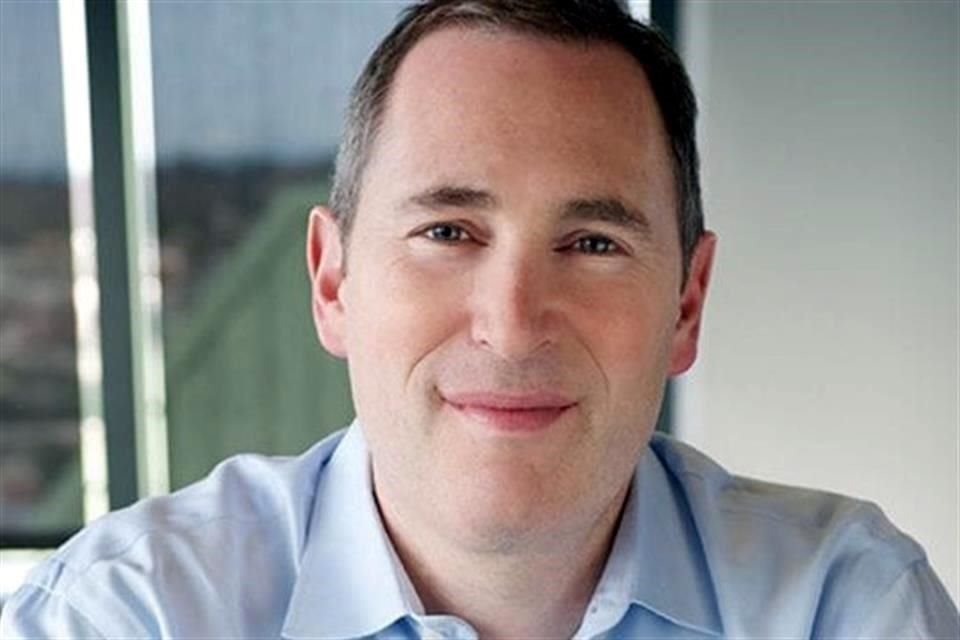 Andy Jassy dijo que el problema del techo de la deuda se produce después de que el gobierno de Estados Unidos haya 'tenido que gastar a niveles sin precedentes para mantener seguros a nuestros ciudadanos' en medio de la pandemia de coronavirus.