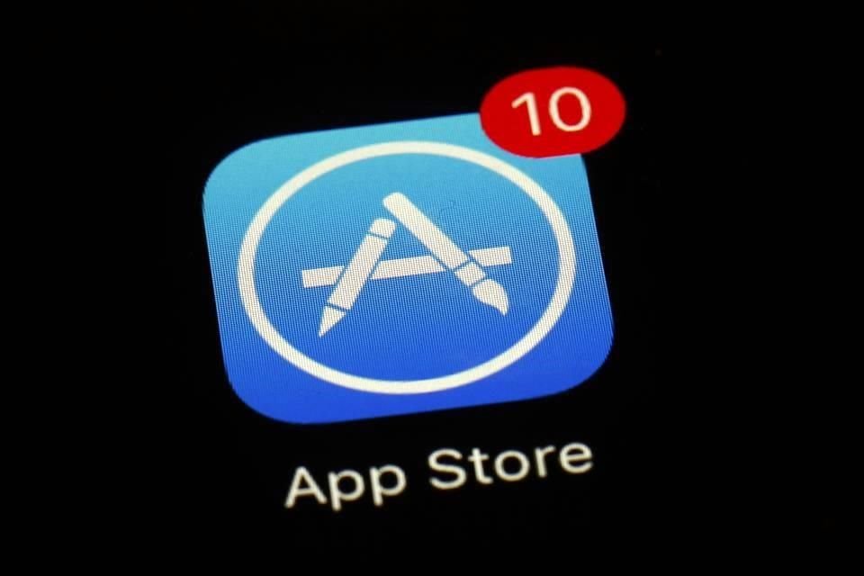 Apple y Epic Games han estado en tribunales desde hace años por reclamos sobre las comisiones que cobra el fabricante del iPhone a los desarrolladores en su App Store.