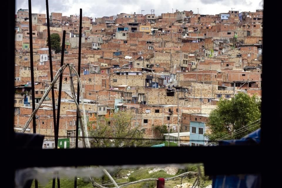 Autoconstruir es otra forma de hacer ciudad, asegura la autora de 'Arquitectura sin arquitectos'.