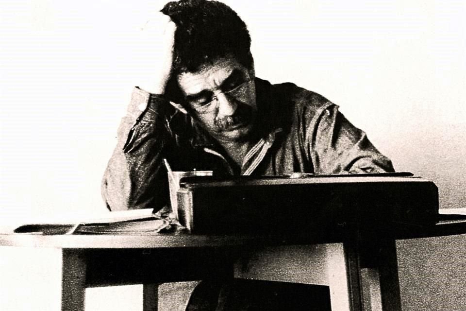 Con autorización de Editorial Alfaguara, presentamos un extracto de este ensayo, que muestra la admiración de Vargas Llosa a García Márquez.