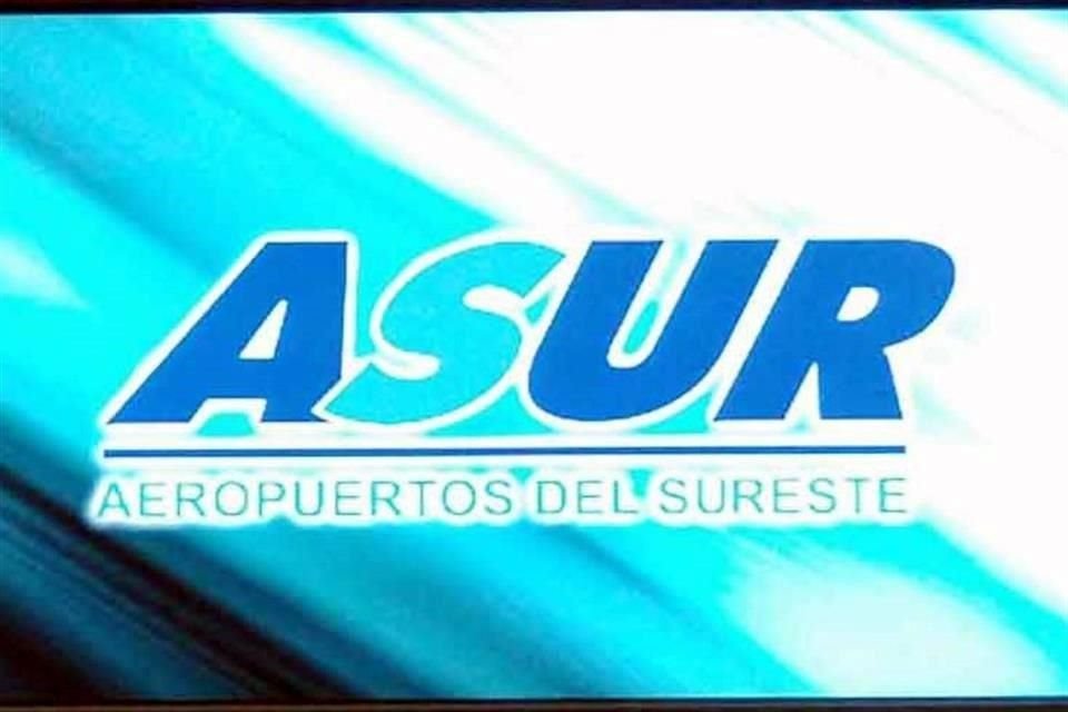 El Aeropuerto de Mérida también es administrado y operado por el Grupo Aeroportuario del Sureste.