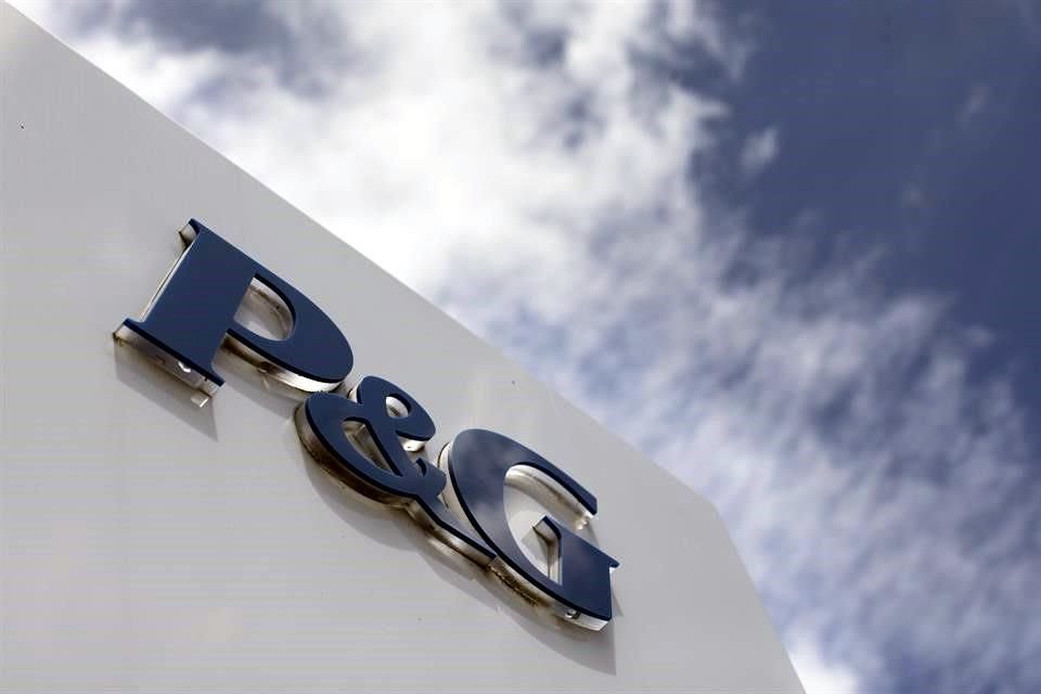 Procter & Gamble está entre las empresas que se comprometieron a reducir sus emisiones de gases contaminantes al ambiente.