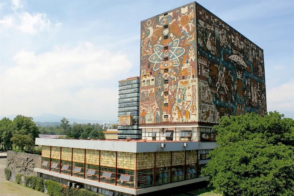 La UNAM se declaró respetuosa e informó que continuará con recursos legales. 