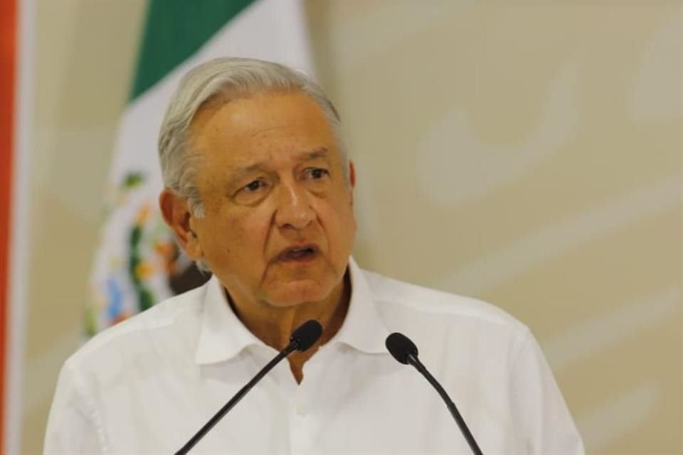 Aunque AMLO dijo que si encuentran a capos los detendrán, aseguró que no es lo principal, pues deben evitar que mexicanos se sumen a crimen.