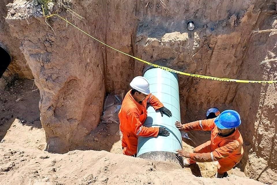 Por su eficiencia, profesionalismo y solidez, Grupo COMPAS es considerado en el ramo de la construcción como uno de los mejores Urbanizadores y Desarrolladores a nivel nacional.