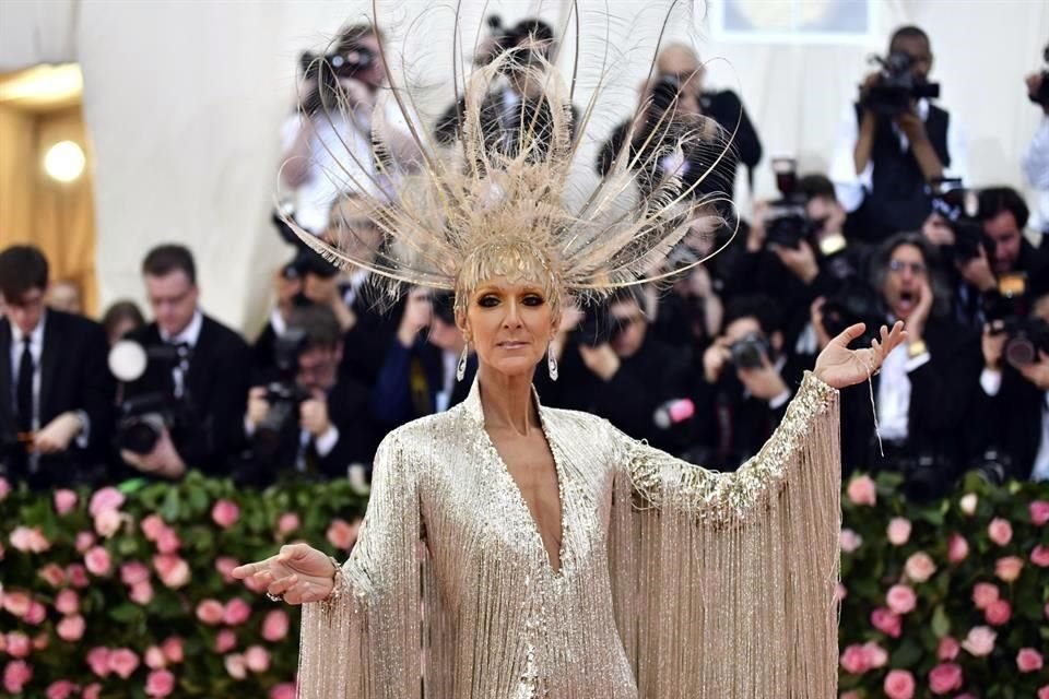 La cantante Céline Dion se encuentra trabajando de la mano de la cineasta Irene Taylor en un documental sobre su vida y carrera musical.