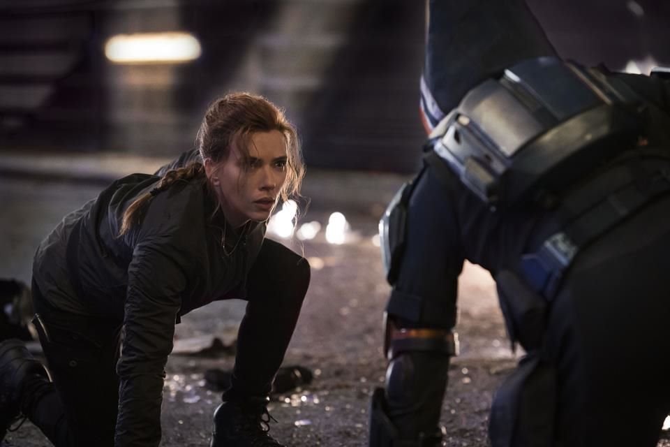 Aunque no revelaron detalles, Scarlett Johansson y Disney declararon que llegaron a un acuerdo por la demanda que ella interpuso por 'Black Widow'.