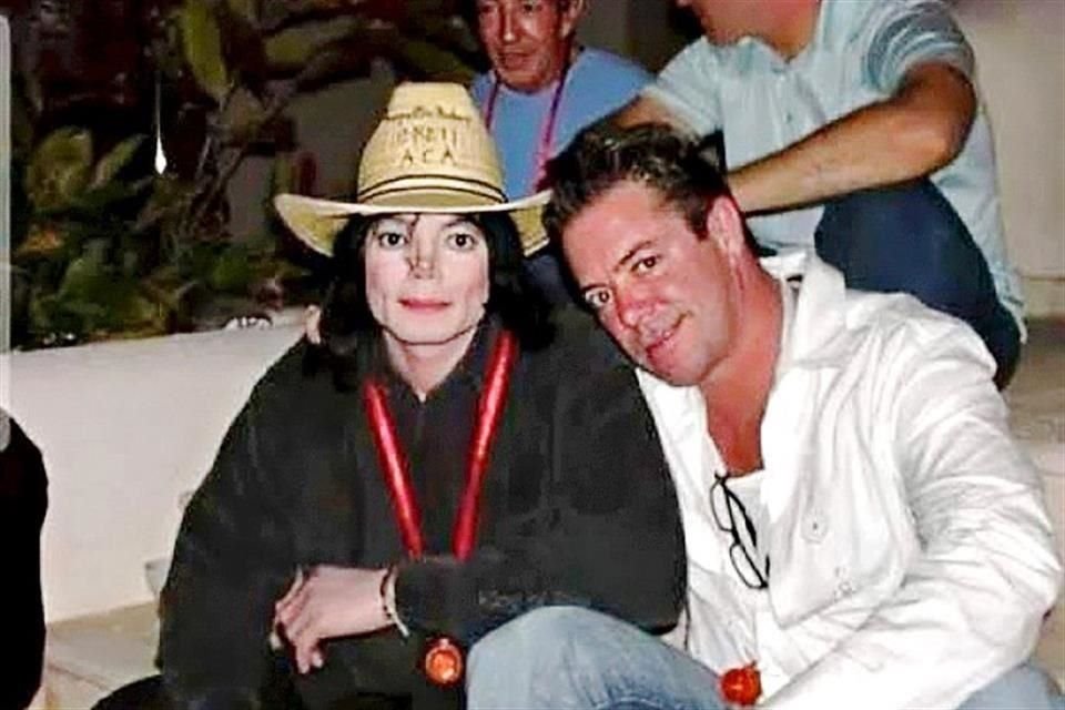 Por sus puertas pasaron Michael Jackson, Luis Miguel y hasta Edgar Valdez Villarreal, 'La Barbie', capo de los Beltrán Leyva.