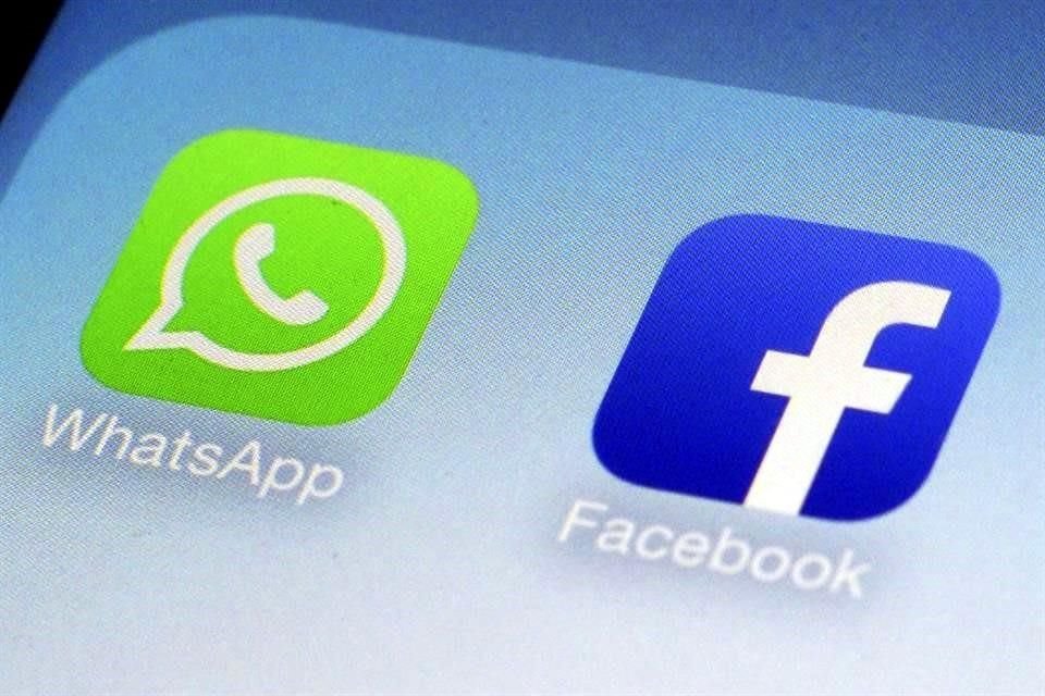 La comisión irlandesa de protección de datos ya había impuesto una sanción de 255 millones de euros a WhatsApp en septiembre de 2021 por incumplir sus obligaciones de transparencia.