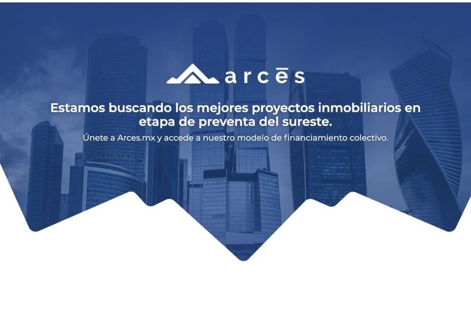 Arces.mx