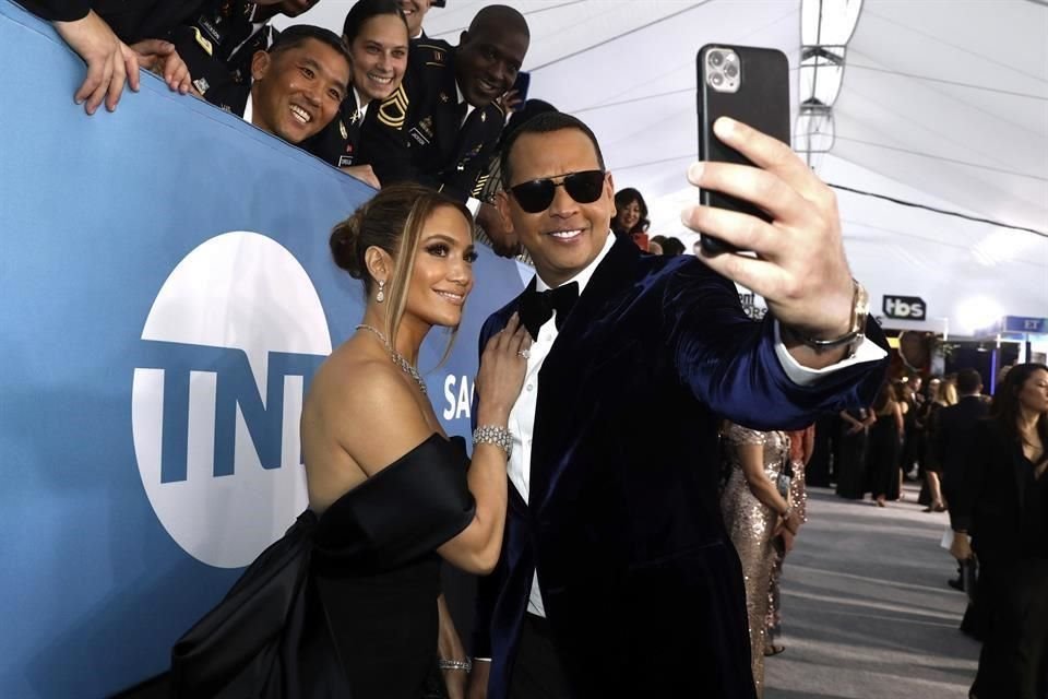 Jennifer Lopez y Alex Rodriguez anunciaron oficialmente el término de su relación, que comenzó en 2017 y que formalizaron hace dos años.