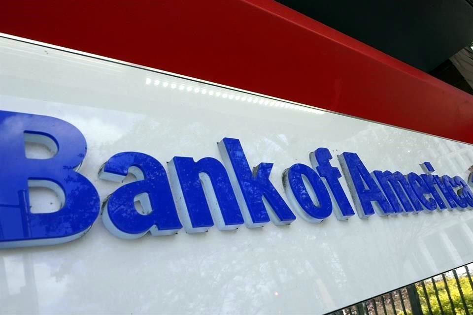 Estima BofA que arancel del 25 por ciento sobre México no será permanente.