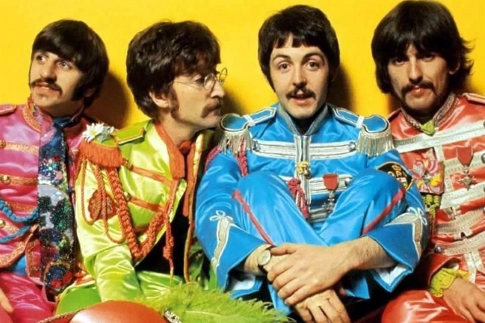 Con la idea de conquistar a nuevas generaciones, Los Beatles ya tienen su cuenta oficial en TikTok, donde la gente podrá usar sus canciones.