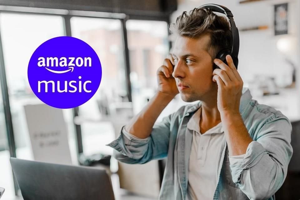 Los suscriptores de Amazon Music Unlimited tendrán acceso a esta tecnología sin necesidad de equipo especial.