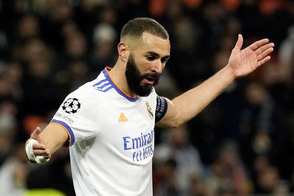 Karim Benzema no tendría que pisar la cárcel salvo sea reincidente.