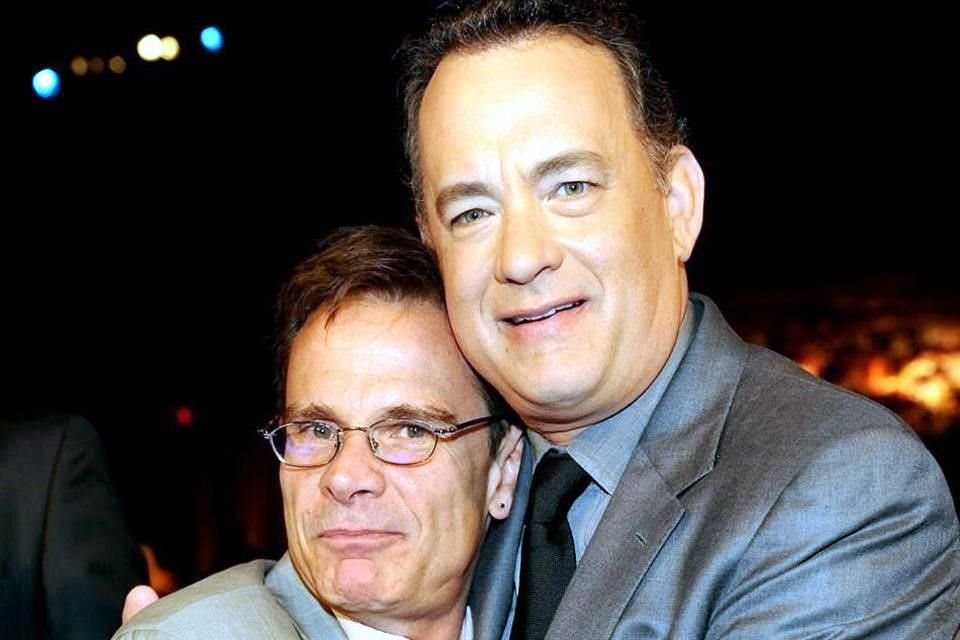 El actor Peter Scolari, conocido por protagonizar junto a Tom Hanks la serie 'Bosom Buddies', murió tras perder la batalla contra el cáncer.