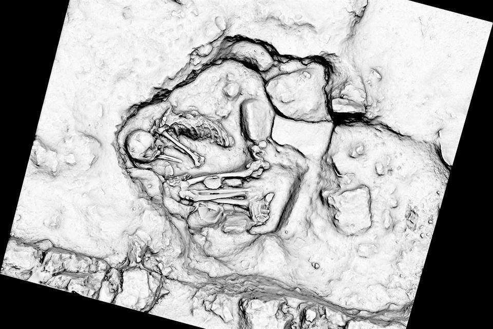 Los hallazgos se han facilitado con el uso de tecnologías como GPS, topografía con tecnología satelital y el uso de sensores LIDAR.