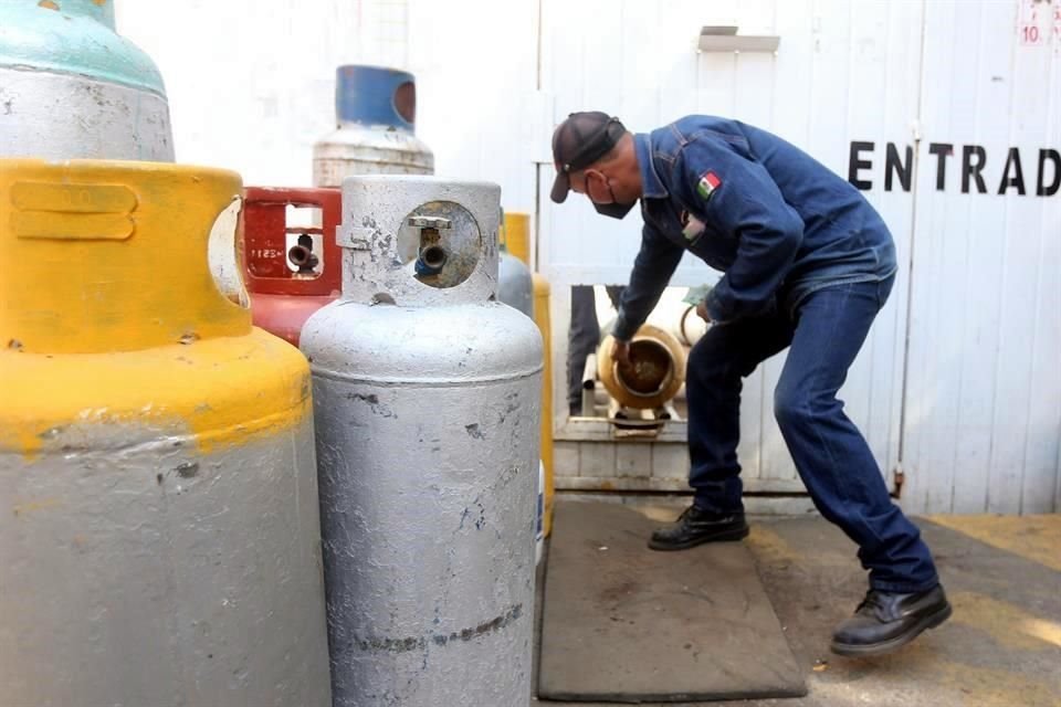La plataforma permitirá conocer más información sobre la zona en la que quiere conformar su negocio.