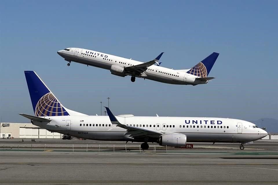 United Airlines sostiene que nunca recuperará el dinero que está gastando incluso si gana el caso que mantiene contra los pilotos.