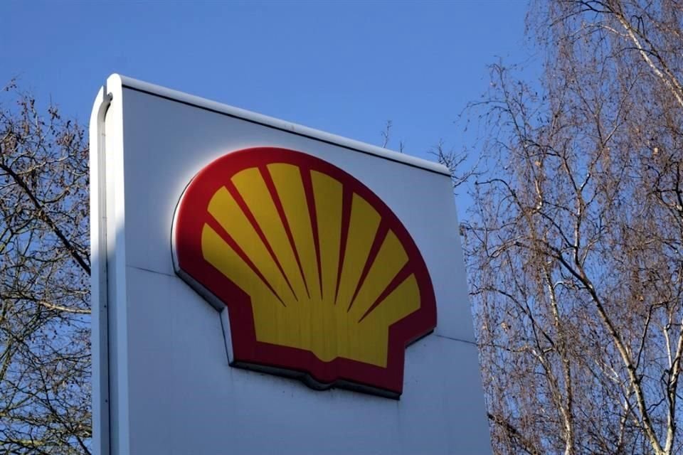 El CEO de la petrolera Shell dijo que anticipan un invierno realmente duro en Europa.