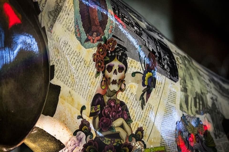 ¿Quieres crear una calaverita literaria y no sabes cómo? Checa estas sugerencias de Xitlally Rivero, académica de Letras Hispánicas del Tec.