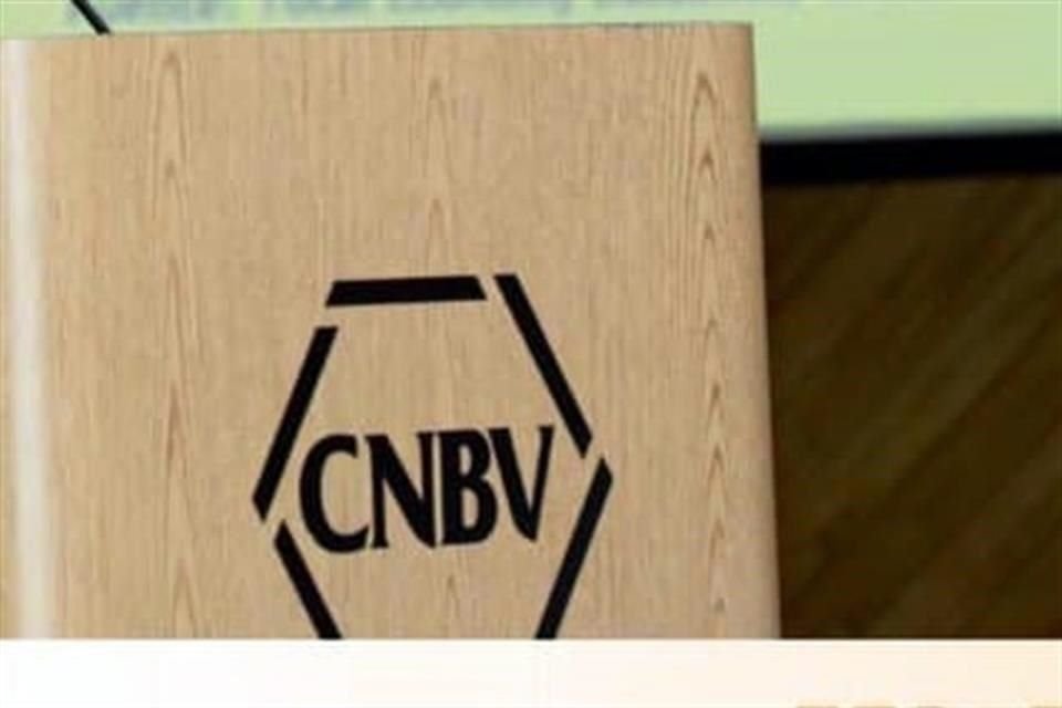 De 2016 a 2022, la CNBV utilizó computadoras usadas y arrendadas por la empresa Mainbit y al entregarlas no ejecuto el borrado del contenido almacenado. 