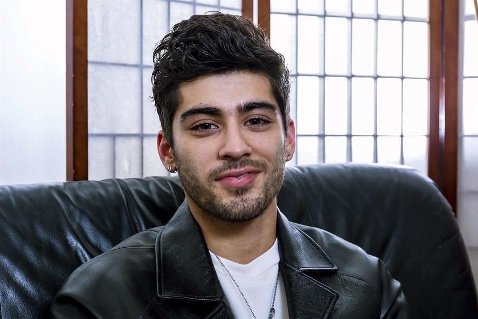 Zayn Malik fue acusado de cuatro delitos penales por acoso, de acuerdo con TMZ no ha negado ninguno.