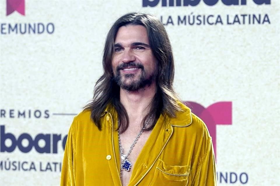 Artistas como Maná, Café Tacvba, Alejandro Fernández y Juanes actuarán en la gala del Latin Grammy 2021, este 18 de noviembre.