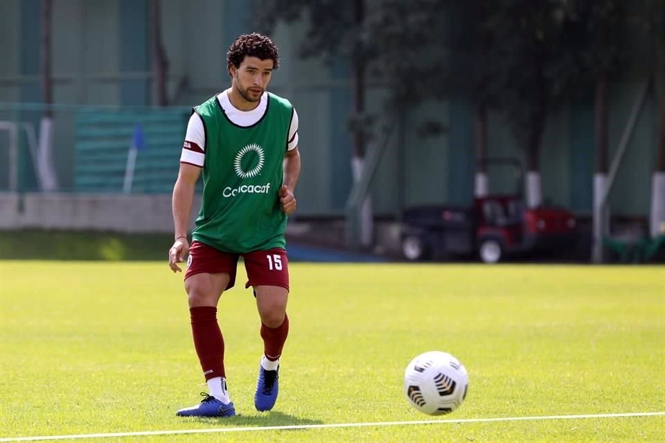 En Cruz Azul saben la importancia del juego.