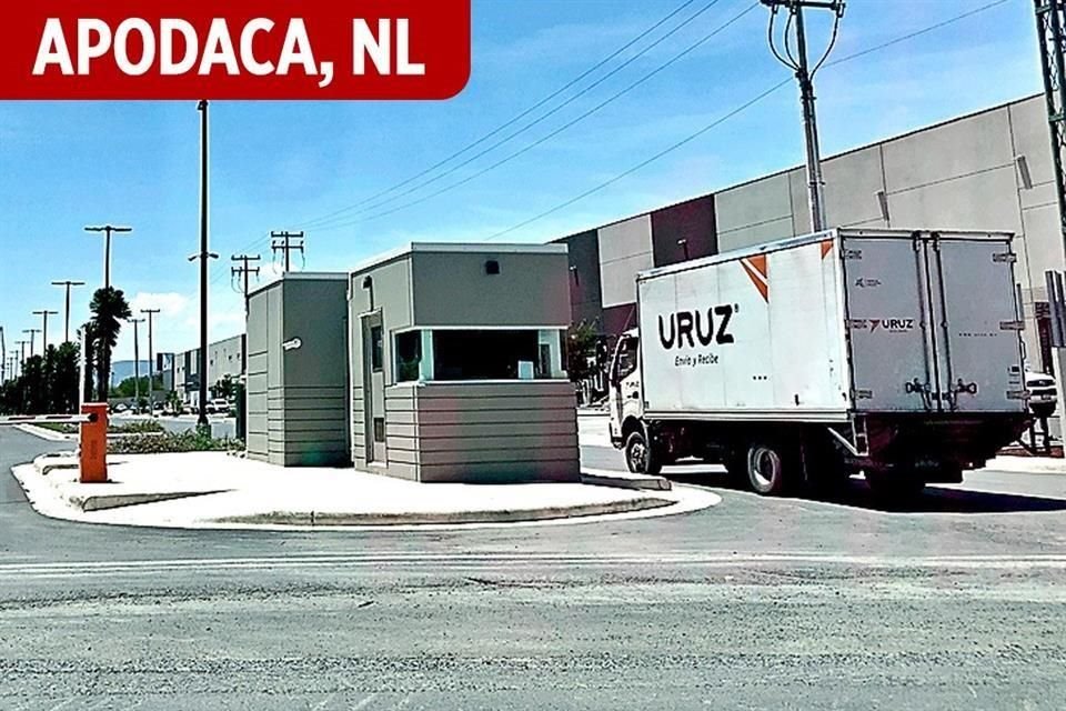 En la red operan una comercializadora en NL.