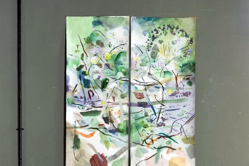 La muestra 'Objeto', de Lugar Usual, se inaugura este jueves a las 17:00 horas en Tonalá 261, en la Roma, con actividad hasta el 19 de noviembre.