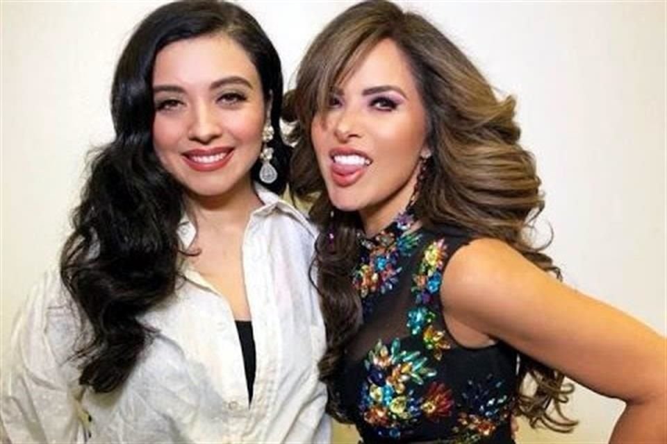 Camilo, Mon Laferte (izq.) y Gloria Trevi (der.), entre otros, son los últimos artistas en sumarse a los shows que amenizarán el Latin Grammy 2021.