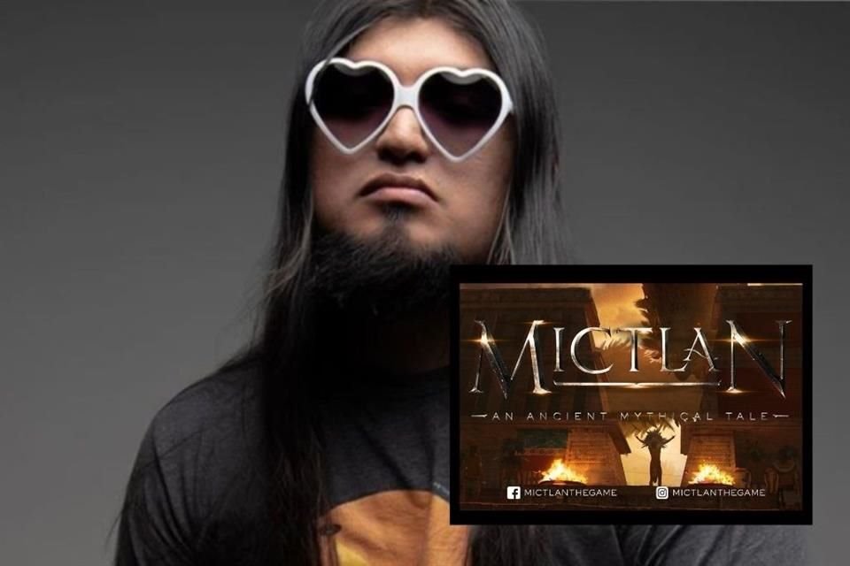 El comediante Carlos Ballarta estrenará su nuevo especial en Netflix, 'Falso Profeta', el próximo 18 de noviembre.