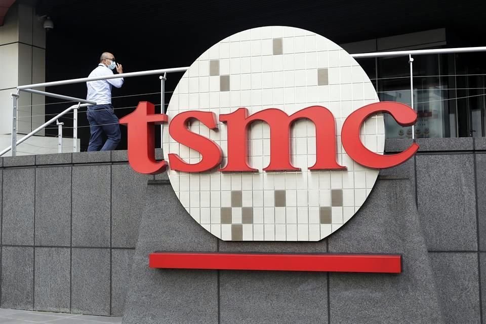 La construcción de la fábrica de TSMC está programada para comenzar en 2022 y se espera que la producción comience a fines de 2024.