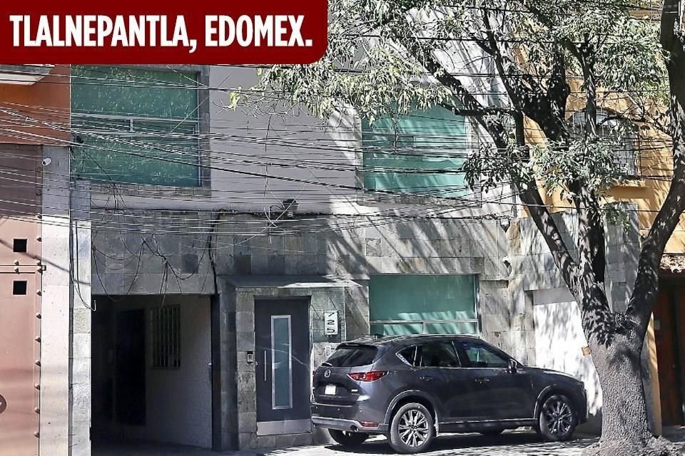 Entre las empresas a las que Sedena ha otorgado millonarios están dos que registraron domicilio fiscal en zonas donde no hay casas particulares y oficinas en renta.