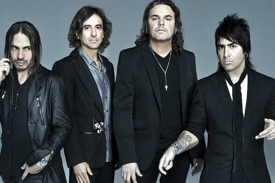 El grupo mexicano de rock pop, Maná, anunció este lunes su primera residencia musical en Los Ángeles, para 2023; un hito completo en su carrera.