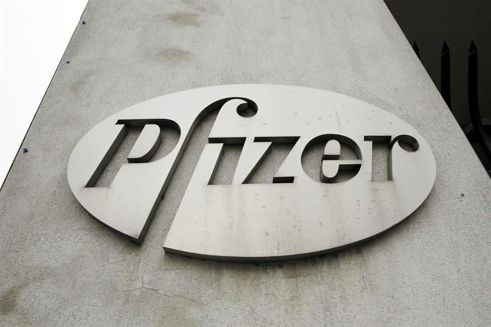 La farmacéutica Pfizer solicitó la autorización de la píldora contra Covid-19 en Estados Unidos.