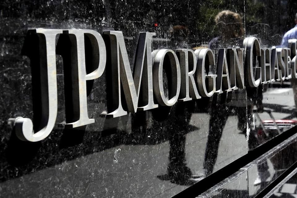 JPMorgan indicó que la propuesta de reforma ha generado importantes tensiones entre el sector privado y los legisladores.