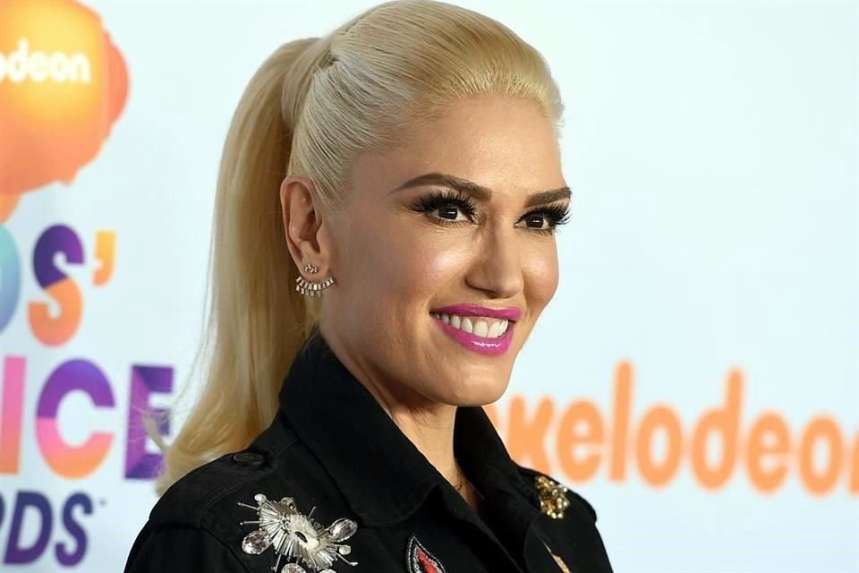 Artistas como Miley Cyrus, Halsey, Green Day y Gwen Stefani (en foto) actuarán en el Super Bowl Music Fest, previo al partido de 2022.