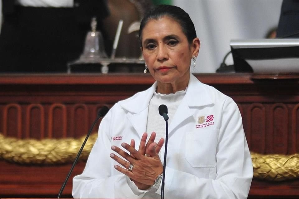 'Con el propósito de promover la creación de una cultura bioética en los hospitales, centros de salud y demás instituciones relacionadas con la salud', indicaron en la Gaceta.